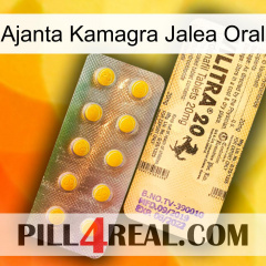 Ajanta Kamagra Oral Jelly new06